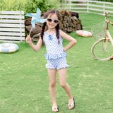 キッズ 水着 セパレート | Kids Teddy | 詳細画像19 