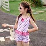 キッズ 水着 セパレート | Kids Teddy | 詳細画像9 