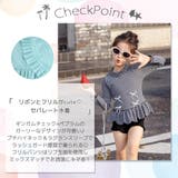 キッズ 水着 女の子 | Kids Teddy | 詳細画像3 