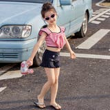 キッズ 水着 ビキニ | Kids Teddy | 詳細画像11 