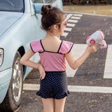 キッズ 水着 ビキニ | Kids Teddy | 詳細画像12 