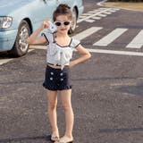 キッズ 水着 ビキニ | Kids Teddy | 詳細画像17 