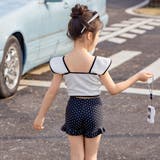 キッズ 水着 ビキニ | Kids Teddy | 詳細画像20 