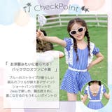 キッズ 水着 ワンピース | Kids Teddy | 詳細画像3 