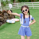 キッズ 水着 ワンピース | Kids Teddy | 詳細画像8 