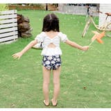 キッズ 水着 セパレート | Kids Teddy | 詳細画像12 