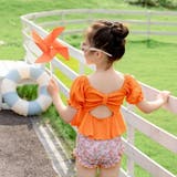 キッズ 水着 セパレート | Kids Teddy | 詳細画像15 