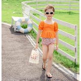 キッズ 水着 セパレート | Kids Teddy | 詳細画像16 