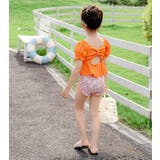 キッズ 水着 セパレート | Kids Teddy | 詳細画像18 