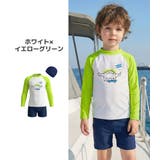 キッズ 水着 男の子 | Kids Teddy | 詳細画像15
