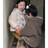 ボア ジャケット キッズ | Kids Teddy | 詳細画像14 
