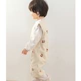 スリーパー 6層 全4色 | Kids Teddy | 詳細画像19 