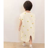 スリーパー 6層 全4色 | Kids Teddy | 詳細画像24 