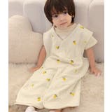 スリーパー 6層 全4色 | Kids Teddy | 詳細画像27 