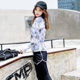フィットネス水着 レディース UPF25 | teddyshop | 詳細画像23