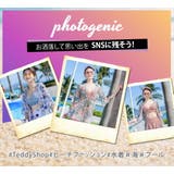 水着体型カバー 盛れる 水着 | teddyshop | 詳細画像17 