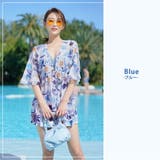 水着体型カバー 盛れる 水着 | teddyshop | 詳細画像4 