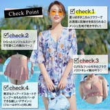 水着体型カバー 盛れる 水着 | teddyshop | 詳細画像13 