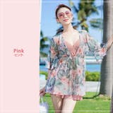 水着体型カバー 盛れる 水着 | teddyshop | 詳細画像3 