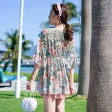 水着体型カバー 盛れる 水着 | teddyshop | 詳細画像6 