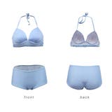 水着体型カバー セクシー フリルビキニ | teddy | 詳細画像12