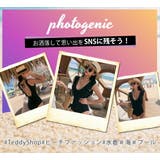 水着体型カバー 盛れる水着 セクシー | teddyshop | 詳細画像17