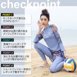フィットネス 水着 レディース | teddy | 詳細画像13