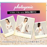 水着体型カバー レディース ワンピース | teddyshop | 詳細画像14 