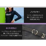水着体型カバー 大きいサイズ フィットネス | teddy | 詳細画像16