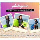 水着体型カバー セパレート 大きいサイズ | teddyshop | 詳細画像31
