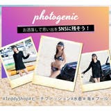 水着体型カバー 盛れる 水着 | teddy | 詳細画像17