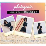 フィットネス水着 水着体型カバー ワンピース | teddyshop | 詳細画像20