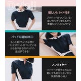フィットネス水着 水着体型カバー ワンピース | teddyshop | 詳細画像18