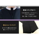 フィットネス水着 水着体型カバー ワンピース | teddyshop | 詳細画像19