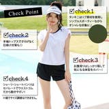 タンキニ 水着体型カバー ママ | teddyshop | 詳細画像29