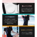 水着体型カバー フィットネス セパレート | teddyshop | 詳細画像33