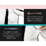 水着体型カバー ワンピース オールインワン | teddy | 詳細画像13