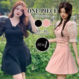 水着体型カバー ワンピース 大きいサイズ | teddyshop | 詳細画像1