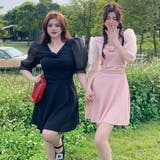 水着体型カバー ワンピース 大きいサイズ | teddyshop | 詳細画像18