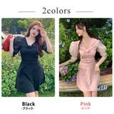 水着体型カバー ワンピース 大きいサイズ | teddyshop | 詳細画像5