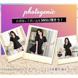 水着体型カバー ワンピース セパレート | teddyshop | 詳細画像14 