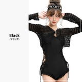 水着 ワンピース オールインワン | teddyshop | 詳細画像6