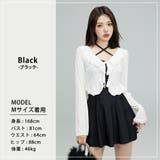 水着体型カバー ワンピース オールインワン | teddyshop | 詳細画像7 