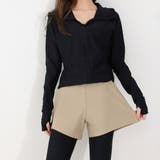 【紫外線カット率99 9％以上】ラッシュガード 体型カバー | teddyshop | 詳細画像15 