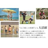 【紫外線カット率99 9％以上】ラッシュガード 体型カバー | teddyshop | 詳細画像7 