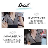 水着体型カバー ワンピース オールインワン | teddyshop | 詳細画像4 