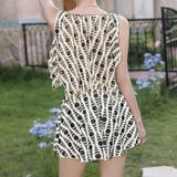 水着体型カバー レディース ワンピース | teddyshop | 詳細画像11 