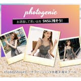 水着 ワンピース 盛れる | teddyshop | 詳細画像18