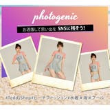 水着体型カバー レディース スポーティ | teddyshop | 詳細画像12