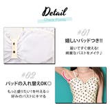 ワンピース 水着体型カバー レディース | teddyshop | 詳細画像4 